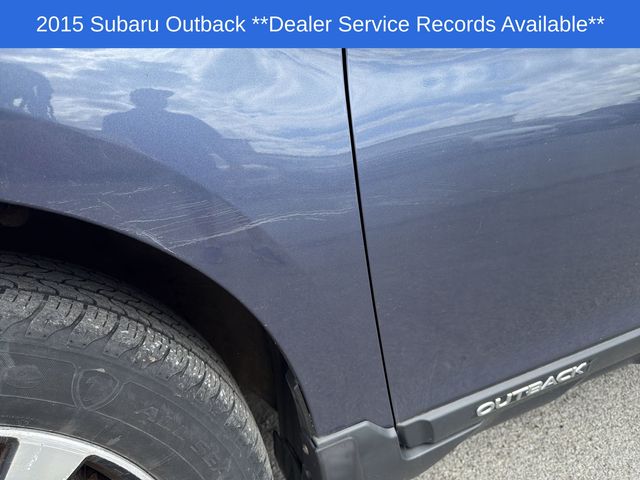Thumbnail: 2015 Subaru Outback - 2