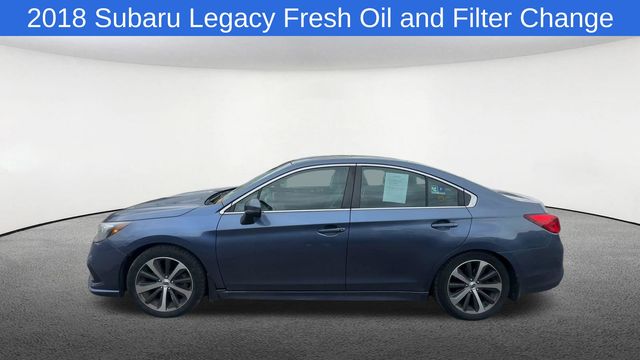 Thumbnail: 2018 Subaru Legacy - 6