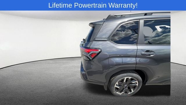Thumbnail: 2026 Subaru Forester - 8