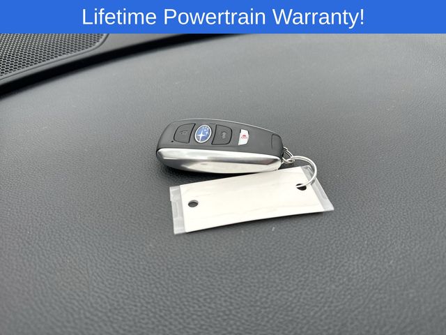 Thumbnail: 2026 Subaru Ascent - 26