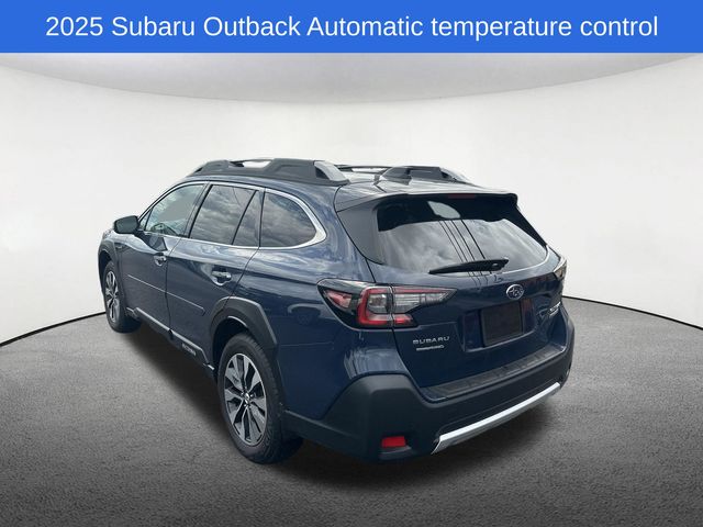 Thumbnail: 2025 Subaru Outback - 14