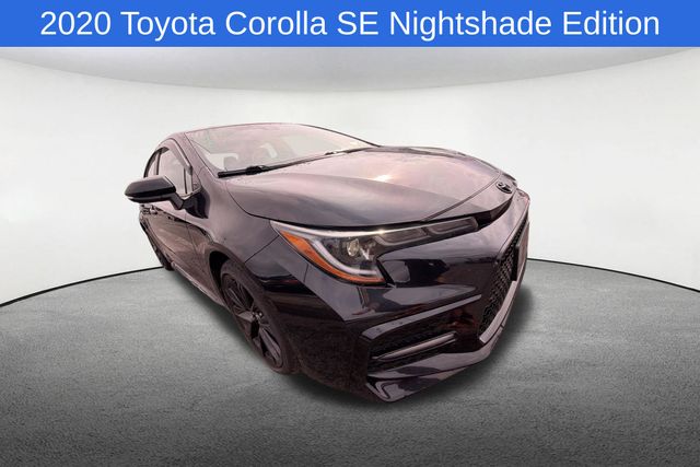 Thumbnail: 2020 Toyota Corolla - 19