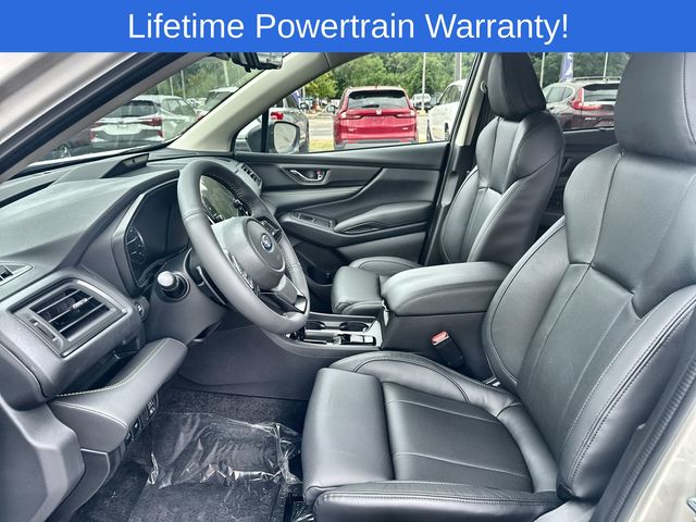 Thumbnail: 2025 Subaru Ascent - 19