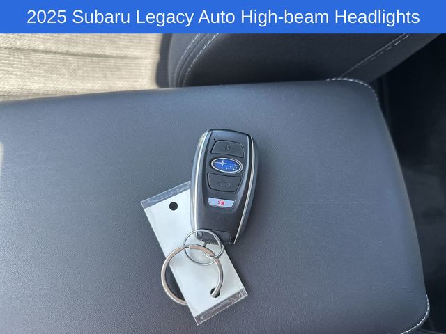 Thumbnail: 2025 Subaru Legacy - 30