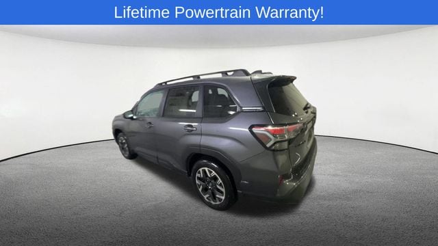 Thumbnail: 2026 Subaru Forester - 6