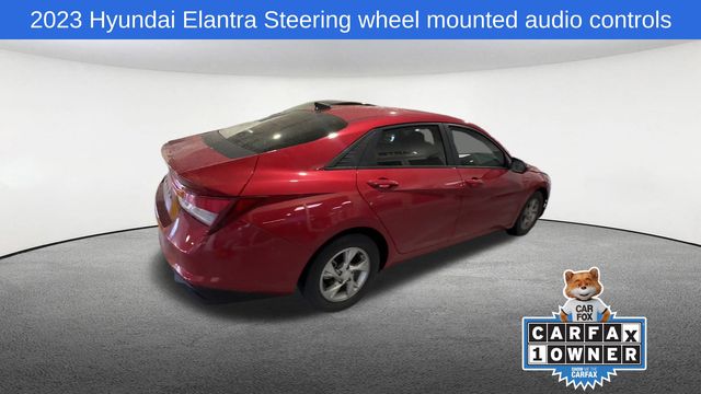 Thumbnail: 2023 Hyundai Elantra - 9