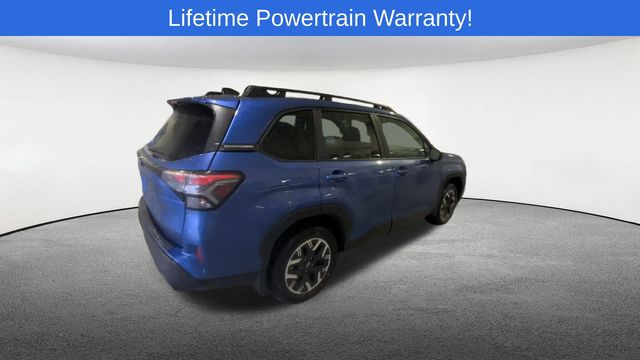 Thumbnail: 2026 Subaru Forester - 9