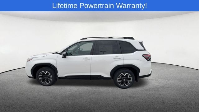 Thumbnail: 2026 Subaru Forester - 5