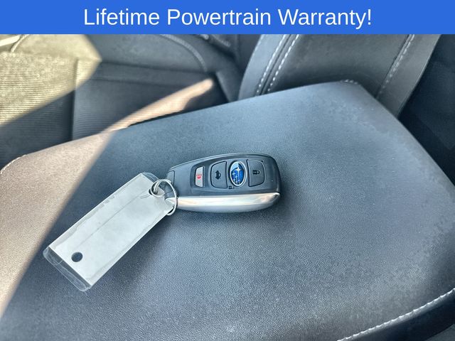 Thumbnail: 2025 Subaru Legacy - 28