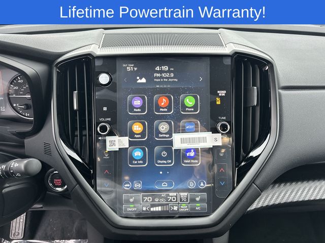 Thumbnail: 2026 Subaru Ascent - 24