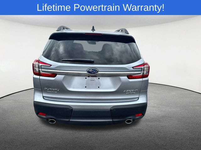 Thumbnail: 2025 Subaru Ascent - 13
