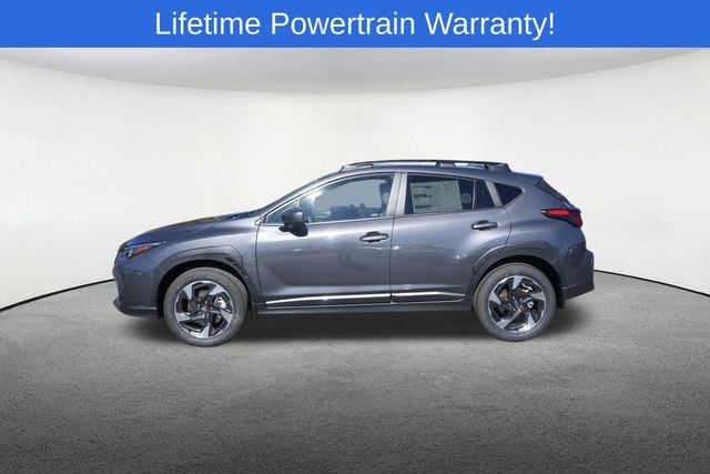 Thumbnail: 2025 Subaru Crosstrek - 10
