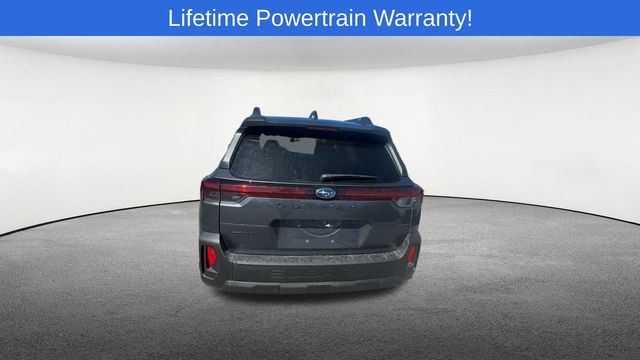 Thumbnail: 2026 Subaru Outback - 7