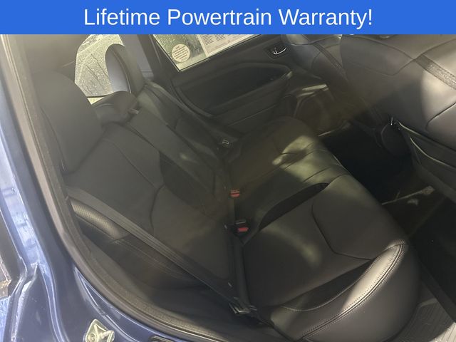 Thumbnail: 2026 Subaru Forester - 22