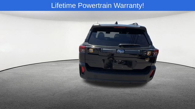 Thumbnail: 2026 Subaru Outback - 7