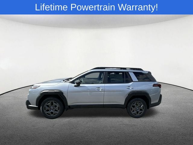 Thumbnail: 2026 Subaru Outback - 12
