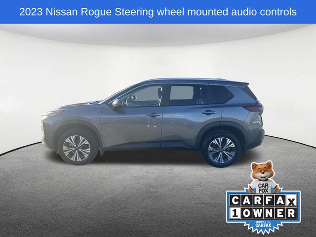 Thumbnail: 2023 Nissan Rogue - 13