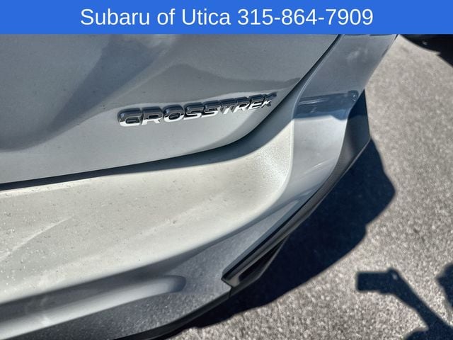 Thumbnail: 2025 Subaru Crosstrek - 15