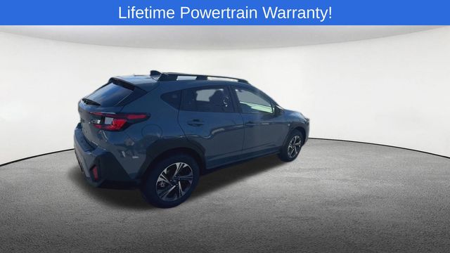 Thumbnail: 2025 Subaru Crosstrek - 9