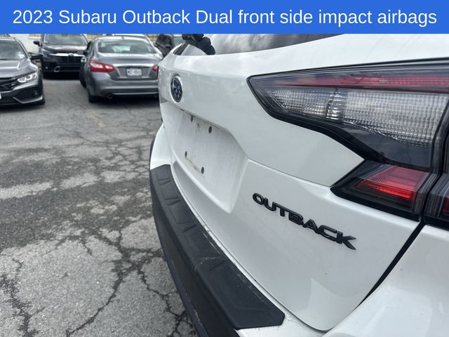 Thumbnail: 2023 Subaru Outback - 20