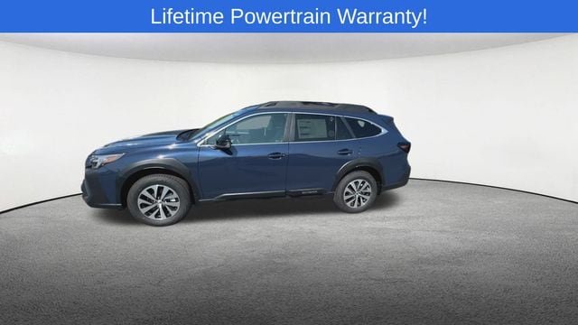 Thumbnail: 2025 Subaru Outback - 5