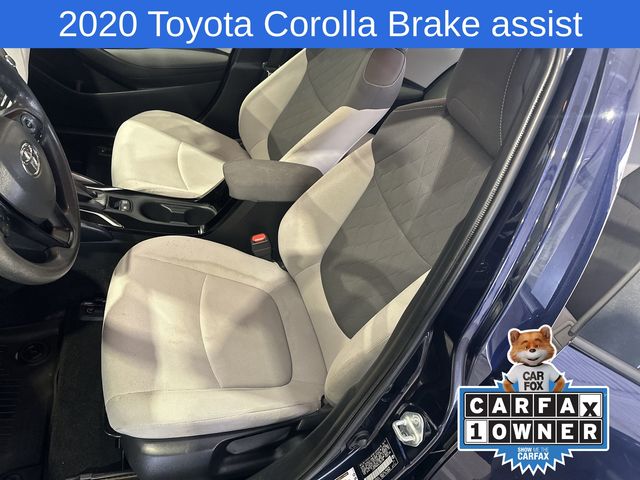 Thumbnail: 2020 Toyota Corolla - 20