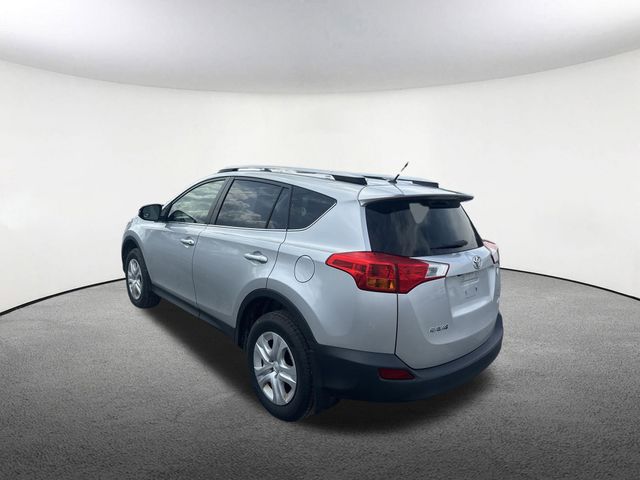 Thumbnail: 2013 Toyota RAV4 - 27
