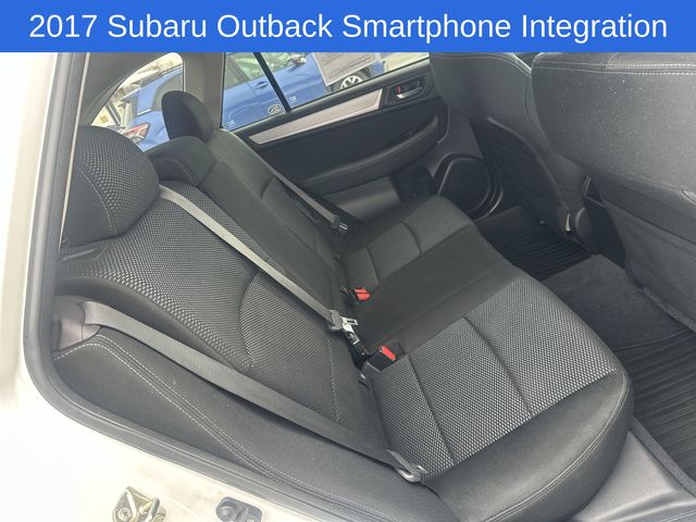 Thumbnail: 2017 Subaru Outback - 23