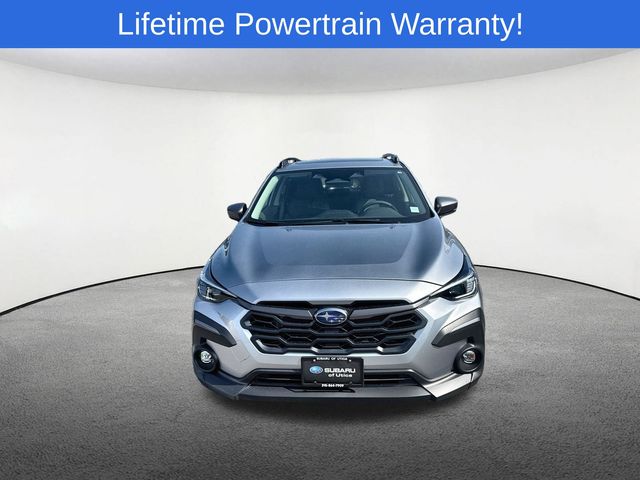 Thumbnail: 2025 Subaru Crosstrek - 14