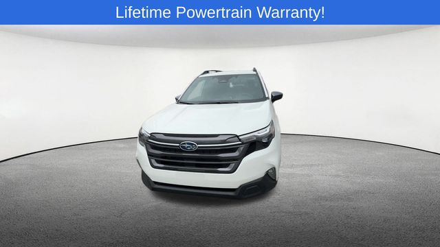 Thumbnail: 2026 Subaru Forester - 3