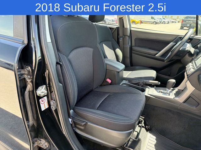 Thumbnail: 2018 Subaru Forester - 24