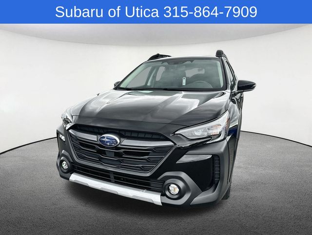 2025 Subaru Outback Limited -
                Yorkville, NY