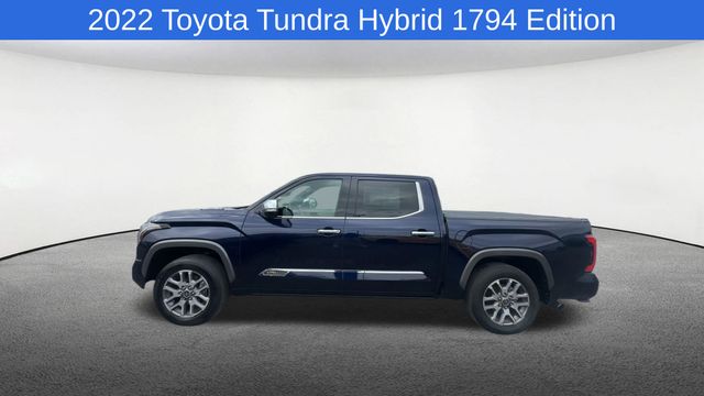 Thumbnail: 2022 Toyota Tundra - 6