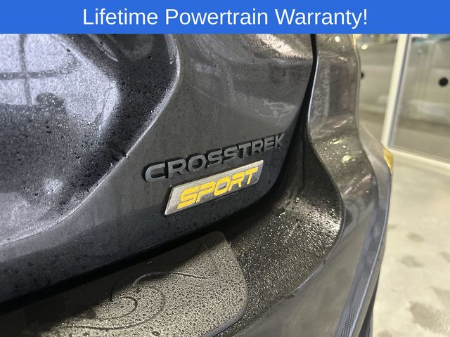 Thumbnail: 2026 Subaru Crosstrek - 16