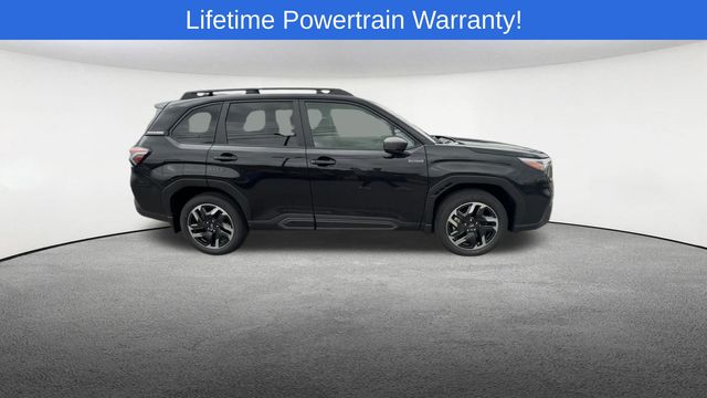 Thumbnail: 2025 Subaru Forester - 9