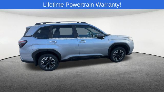 Thumbnail: 2026 Subaru Forester - 9