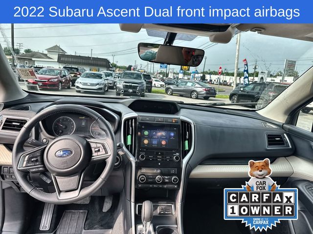 2022 Subaru Ascent Premium 20