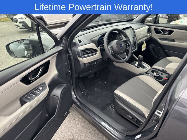 Thumbnail: 2025 Subaru Forester - 10