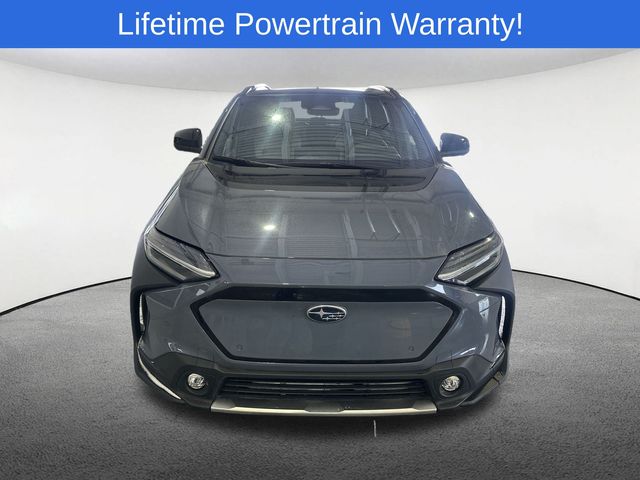 Thumbnail: 2024 Subaru Solterra - 15
