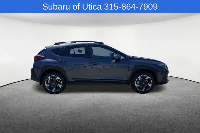 Thumbnail: 2025 Subaru Crosstrek - 15