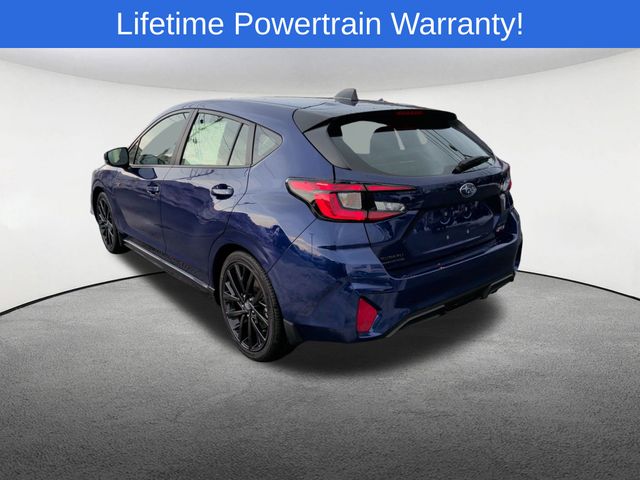 Thumbnail: 2026 Subaru Impreza - 12