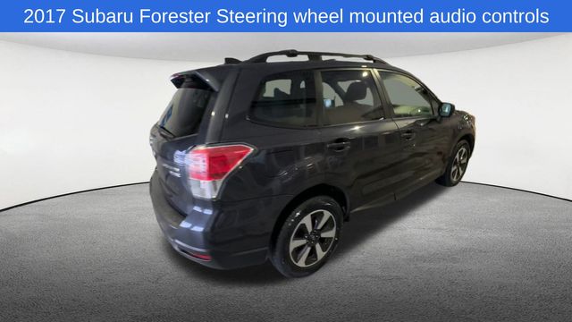 Thumbnail: 2017 Subaru Forester - 9