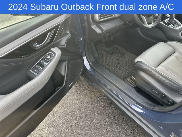 Thumbnail: 2024 Subaru Outback - 12