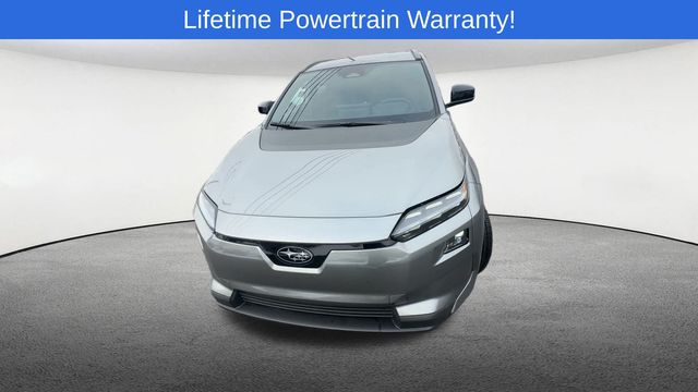 Thumbnail: 2026 Subaru Solterra - 3