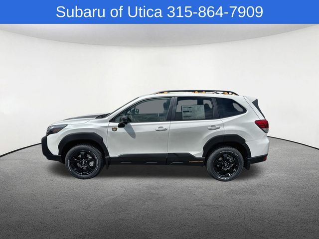 Thumbnail: 2025 Subaru Forester - 11