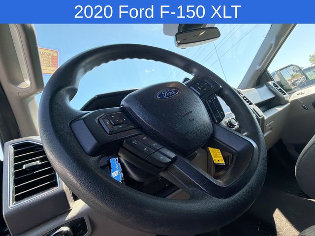 Thumbnail: 2020 Ford F-150 - 16