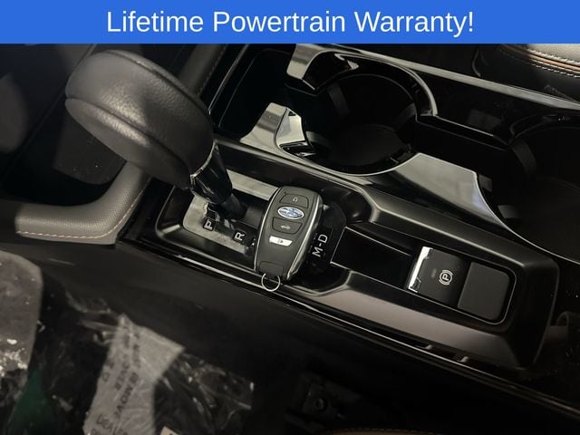 Thumbnail: 2026 Subaru Forester - 27