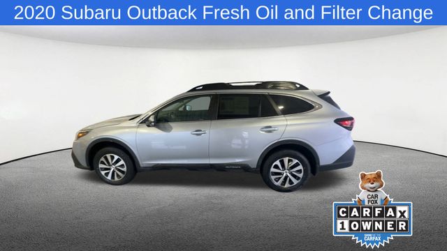 Thumbnail: 2020 Subaru Outback - 6