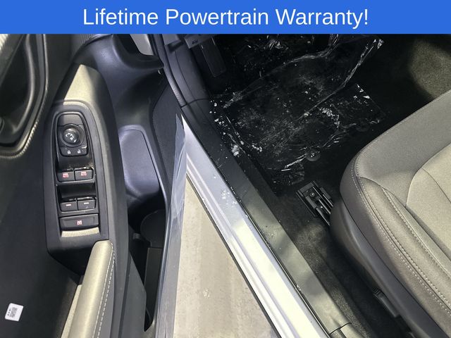 Thumbnail: 2026 Subaru Crosstrek - 11