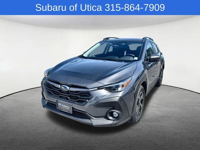 2025 Subaru Crosstrek Premium -
                  Yorkville, NY
